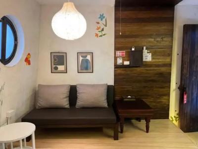Mo rooms - 49