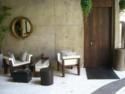 Mo rooms - 55