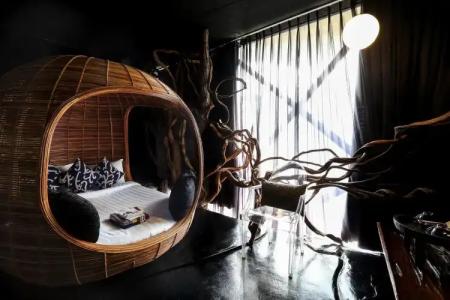 Mo rooms - 43