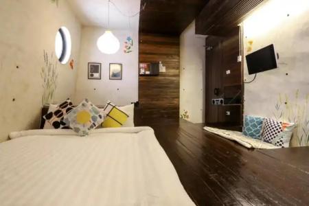 Mo rooms - 78