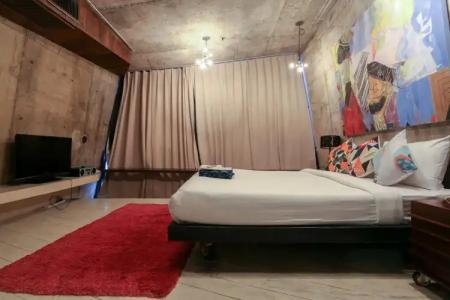 Mo rooms - 33