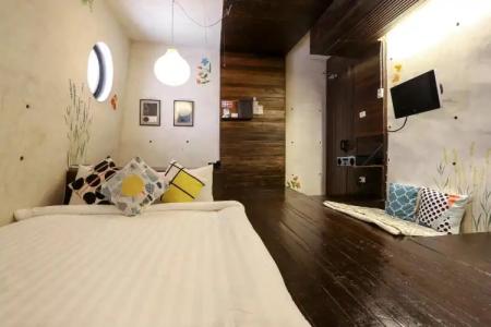 Mo rooms - 115