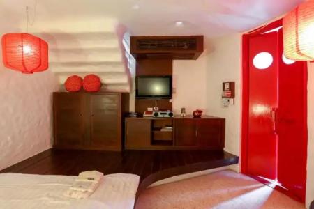 Mo rooms - 73