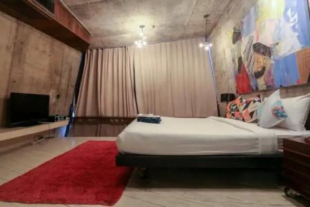 Mo rooms - 63