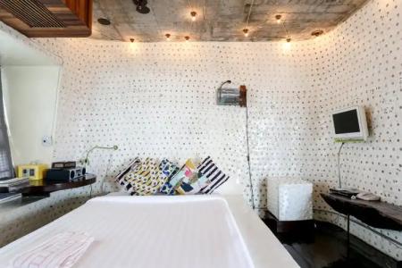 Mo rooms - 113