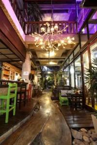 Mo rooms - 21