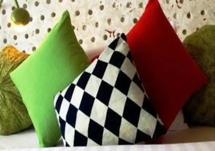 Mo rooms - 3