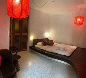 Mo rooms - 44