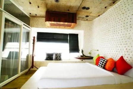Mo rooms - 57