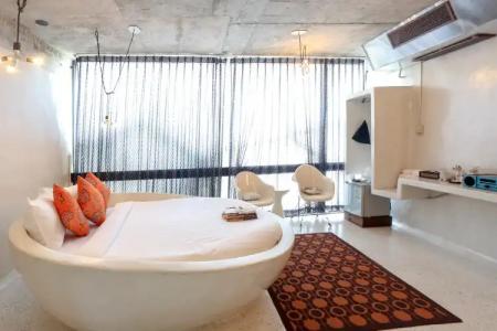 Mo rooms - 104