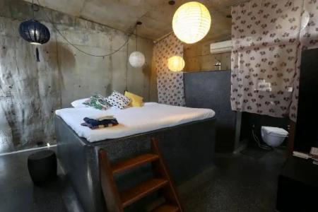 Mo rooms - 107