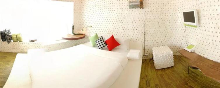 Mo rooms - 2