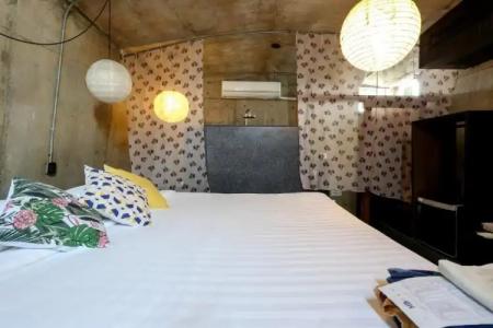 Mo rooms - 76