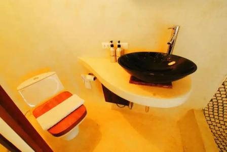 Mo rooms - 24