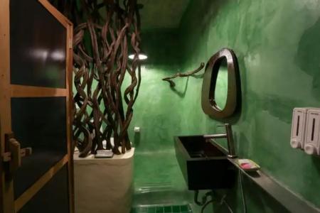 Mo rooms - 84