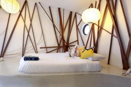 Mo rooms - 112