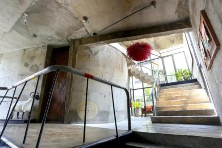 Mo rooms - 31