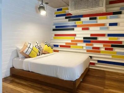Mo rooms - 110