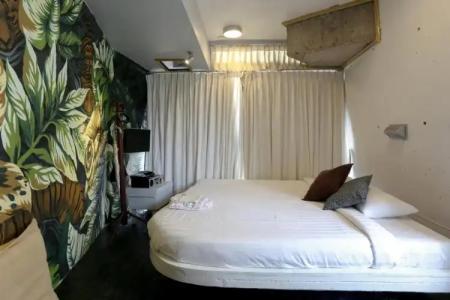 Mo rooms - 72