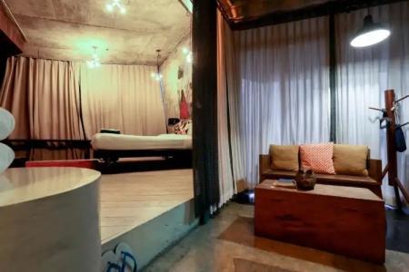 Mo rooms - 71