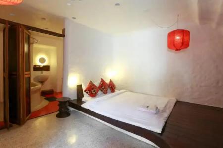 Mo rooms - 62