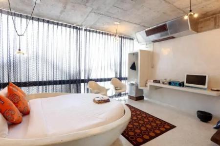 Mo rooms - 59