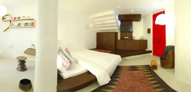 Mo rooms - 109