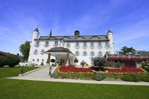 Bonnschloessl, Bernau am Chiemsee
