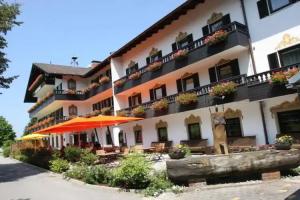 Farbinger Hof, Bernau am Chiemsee