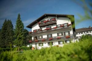 Farbinger Hof, Bernau am Chiemsee