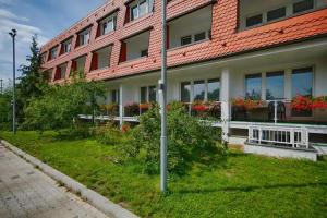 Comfort Hotel Bernau, Bernau bei Berlin