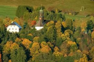 Hotel Landgasthof Adler, Bernau im Schwarzwald