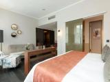 Leonettes Double room