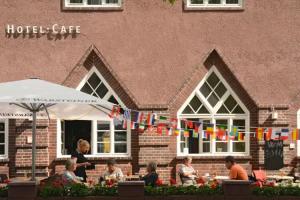 Hotel Bonverde (Wannsee-Hof), Berlin