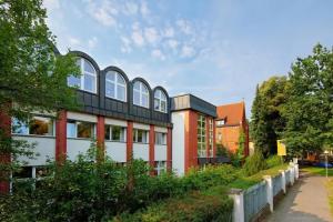 Hotel Morgenland, Berlin