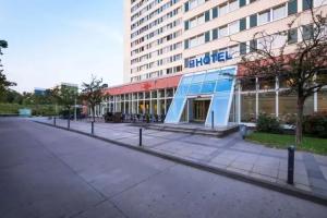 Comfort Hotel Lichtenberg, Berlin