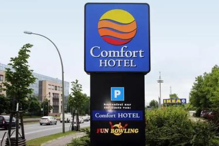 Comfort Lichtenberg - 16