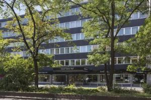 Hotel Sylter Hof Superior, Berlin