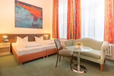 Tiergarten Berlin - 6