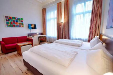 Tiergarten Berlin - 59