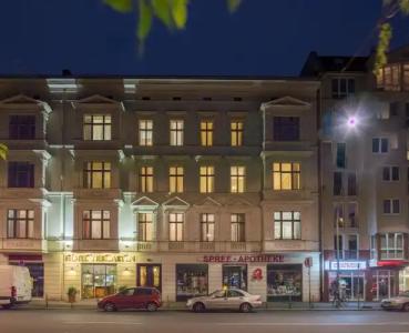 Tiergarten Berlin - 16