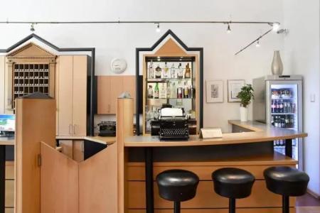 Tiergarten Berlin - 11