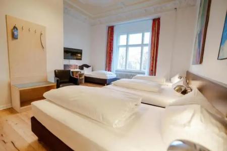 Tiergarten Berlin - 41