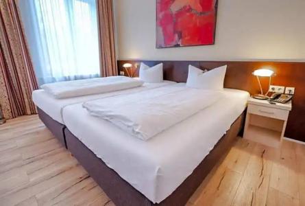 Tiergarten Berlin - 56