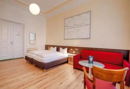 Tiergarten Berlin - 55