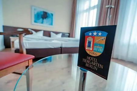 Tiergarten Berlin - 61