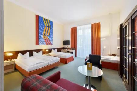 Tiergarten Berlin - 3