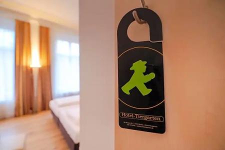 Tiergarten Berlin - 60