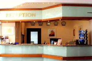 SensCity Hotel Spandau