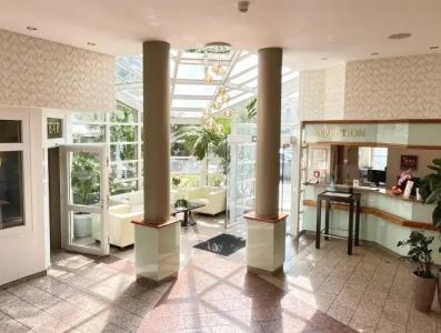 SensCity Berlin Spandau - 12